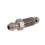 Genuine OEM Brake Bleeder 34116758107