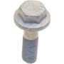 Genuine OEM Brake Caliper Carrier Bolt 34116767217