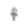 Genuine OEM Brake Caliper Bolt 34116778234