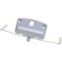 Genuine OEM Anti Rattle Spring / Clip 34116799386