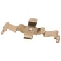 Genuine OEM Anti Rattle Spring / Clip 34116862801