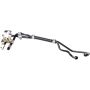 Genuine OEM P/S Hose Kit 34190AJ000