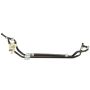 Genuine OEM P/S Pipe 34190SA020