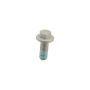 Genuine OEM Brake Caliper Bolt 34206850536