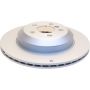 Genuine OEM Brake Disc 34206865724