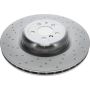 Genuine OEM 34206896221 Brake Disc