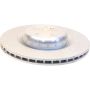 Genuine OEM Brake Disc 34206896222