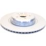 Genuine OEM 34206896673 Brake Disc