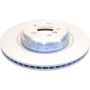 Genuine OEM Brake Disc 34206896674