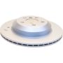 Genuine OEM Brake Disc 34208831440