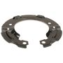 Genuine OEM Parking Brake Backing Plate 34216771429