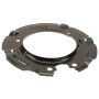 Genuine OEM Parking Brake Backing Plate 34216771430