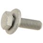 Genuine OEM Brake Caliper Carrier Bolt 34216772885