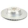 Genuine OEM Brake Disc 34216795318