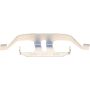 Genuine OEM Anti Rattle Spring / Clip 34216850853