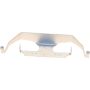 Genuine OEM Anti Rattle Spring / Clip 34216850975