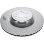 Genuine OEM Brake Disc 34216871258