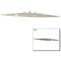 Genuine OEM Third Brake Light 34270T0AA01