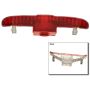 Genuine OEM Third Brake Light 34271S5AA01