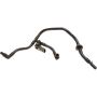 Genuine OEM Booster Vacuum Hose 34302283605