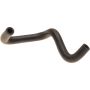 Genuine OEM Booster Vacuum Hose 34331165496