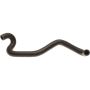 Genuine OEM Booster Vacuum Hose 34331166140