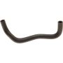 Genuine OEM Booster Vacuum Hose 34336751612