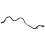 Genuine OEM Booster Vacuum Hose 34336758560