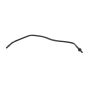 Genuine OEM Brake Booster Vacuum Hose 34336761453