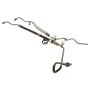Genuine OEM 34610FE121 P/S Hose Assembly