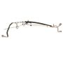 Genuine OEM P/S Hose Assembly 34610FE190