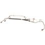 Genuine OEM P/S Hose Assembly 34610SA080