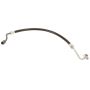 Genuine OEM P/S Return Hose 34611XA03B