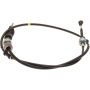 Genuine OEM AT Selector Cable 34935EM30A