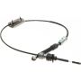 Genuine OEM AT Selector Cable 34935JA00B