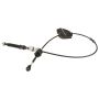 Genuine OEM AT Selector Cable 34935JM000