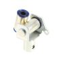 Genuine OEM Shift Rod Coupling 35047AC030