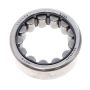 Genuine OEM 3507898AB Rear Wheel Bearing