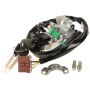 Genuine OEM 35100S0XA02NI Ignition Lock Assembly