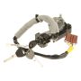 Genuine OEM 35100S84A23NI Ignition Lock Assembly