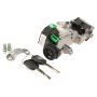 Genuine OEM 35100SAA901 Ignition Lock Assembly