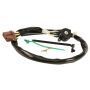 Genuine OEM Ignition Switch 35130SX0305