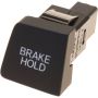 Genuine OEM Elec. Park Brake Control Sw. 35356TBAA01