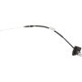 Genuine OEM Accelerator Cable 35411164595