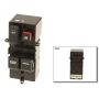 Genuine OEM Window Switch 35750SDNA12