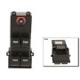 Genuine OEM 35750STXA01ZA Window Switch
