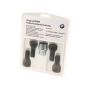 Genuine OEM Wheel Lock Set 36132453961
