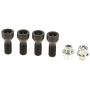 Genuine OEM Wheel Lock Set 36136776076