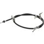 Genuine OEM Parking Brake Cable 365304BA0A