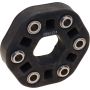 Genuine OEM Driveshaft Flex Joint 3751150040